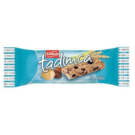 Tadım Bar Fındıklı 30 Gr