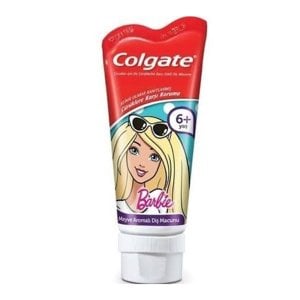 Colgate Çocuk Barbi 75 ml