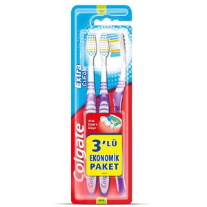 Colgate Df Extra Clean 2+1