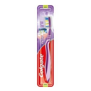 Colgate Zigzag Tekli