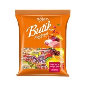 Şölen Butik Assorment 350 Gr