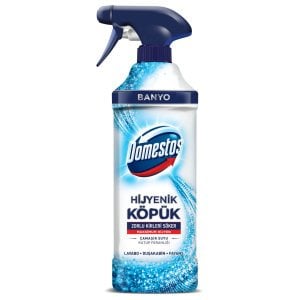 Domestos Hijyenik Köpük Banyo 450 ml