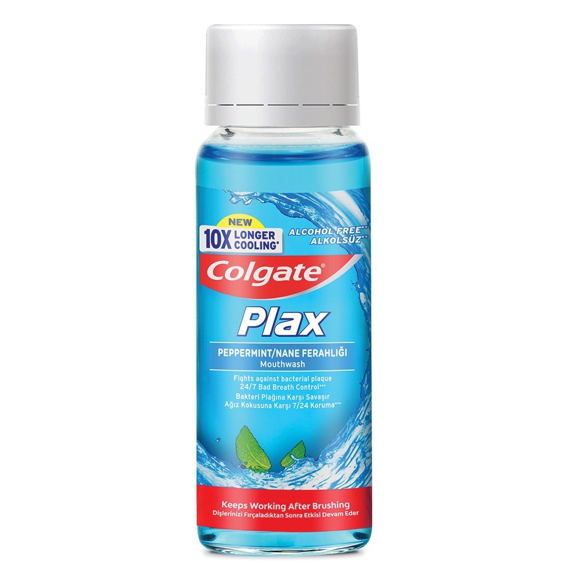 Colgate Plax Serin Nane 100 ml