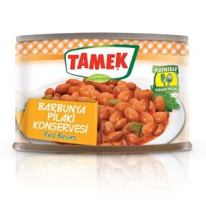 Tamek Barbunya Pilaki 400 Gr