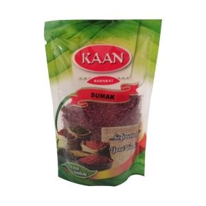 Kaan Sumak 50 Gr