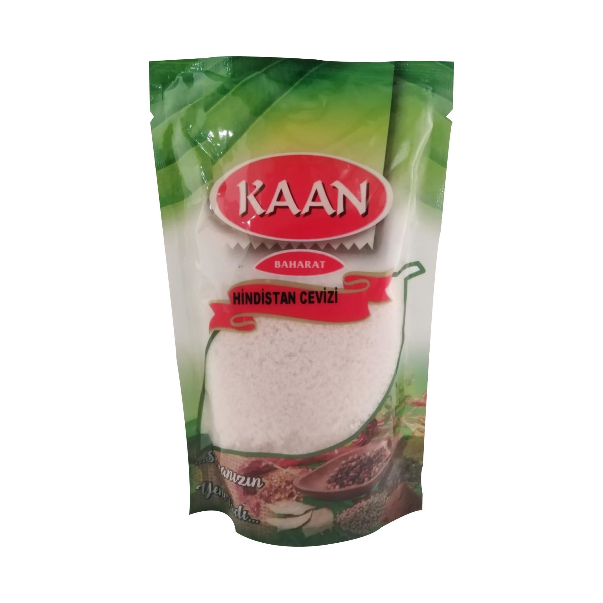 Kaan Hindistan Cevizi 90 Gr