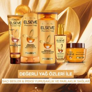 Elseve 360 Ml 1/1 Besleyici Bakım