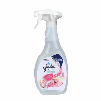 Glade Multi Sprey Gül Bahçesi 500 ml