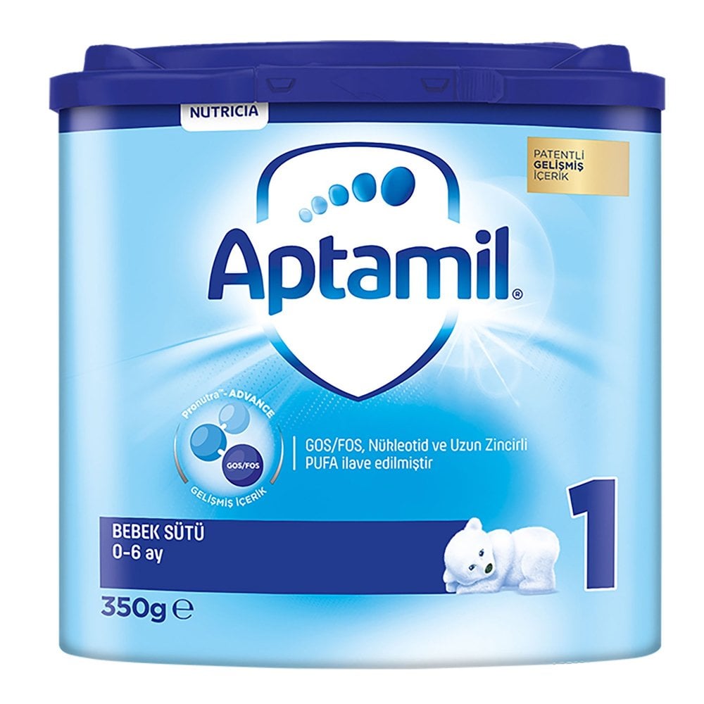 Milupa Aptamil (1) 350 gr