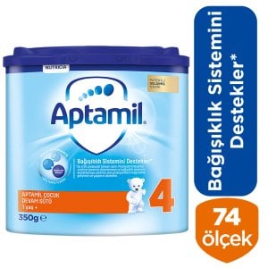 Milupa Aptamil (4) 350 gr