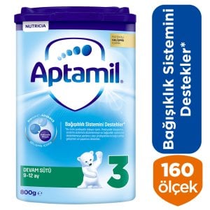 Milupa Aptamil (3) 800 Gr