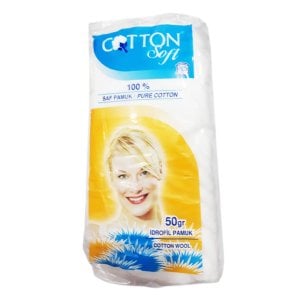 Cotton  Pamuk 50 gr