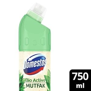 Domestos Bio Active Mutfak 750 ml