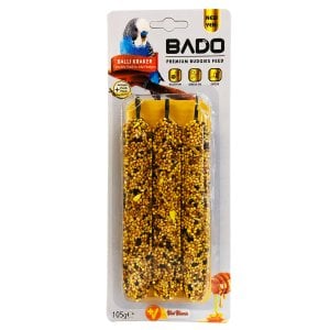 Bado Ballı Kuş Krakeri 105 gr