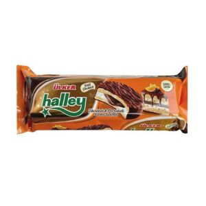 Ülker Halley Portakallı 236 Gr