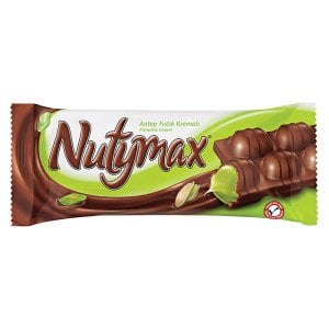 Şölen Nutymax  Antep Fıstıklı 44 Gr