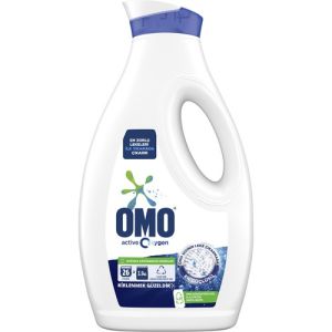 Omo Active Oxygen Sıvı Çamaşır Deterjanı 1690 Ml