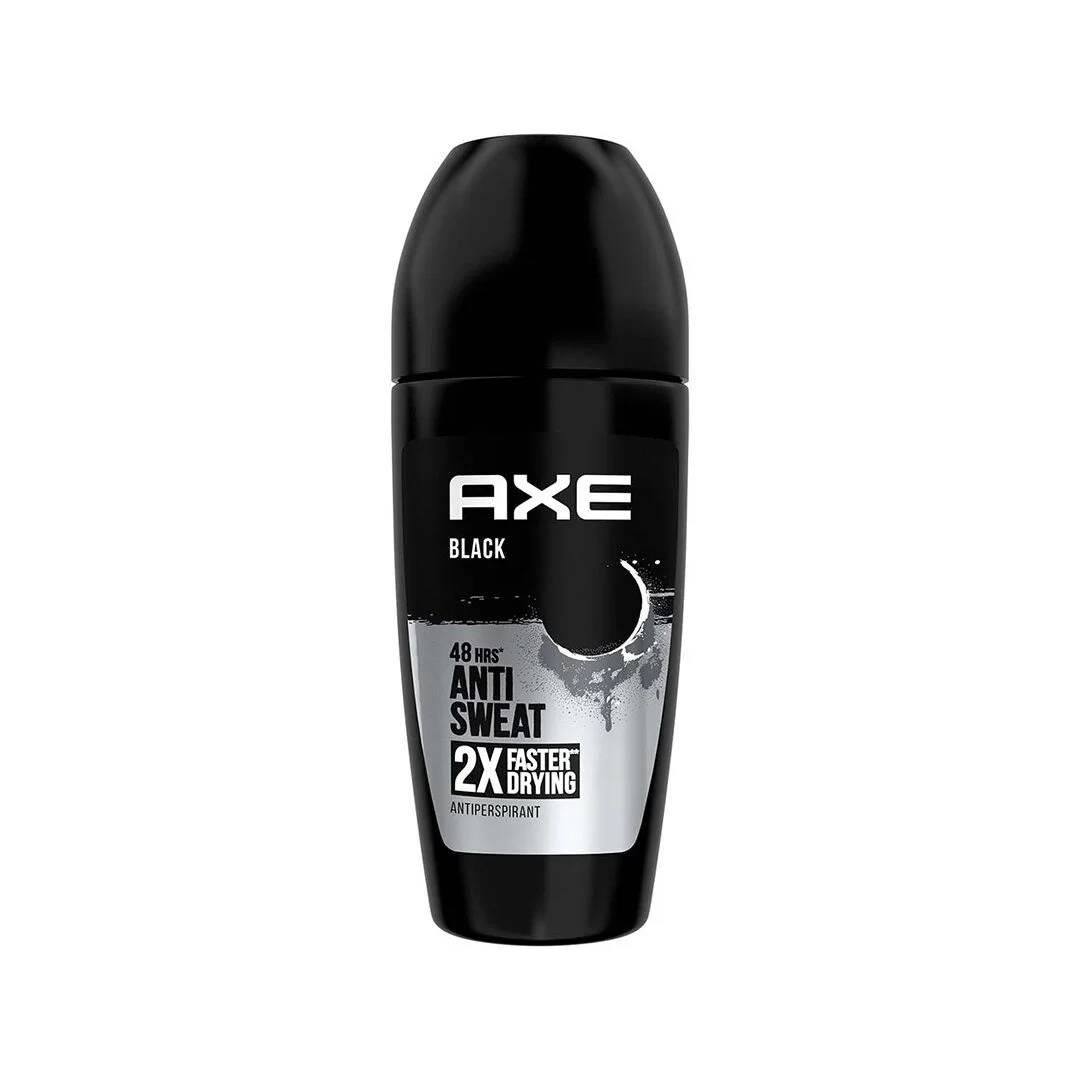 Axe Roll-on Black 50 Ml