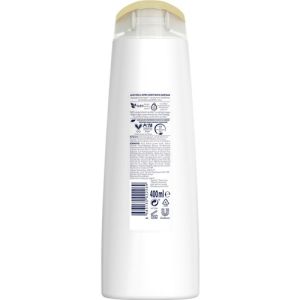Dove Ultra Care Saç Bakım Şampuanı Kepek Karşıtı Bakım Aloe Vera 400 Ml