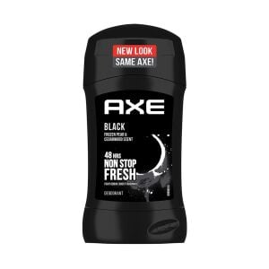 Axe Stick Black 50 Ml