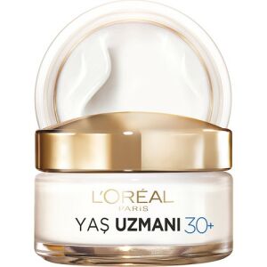 Loreal 50 Ml Yaş Uzmanı 30+