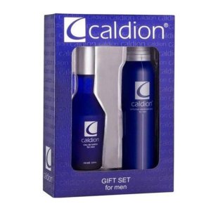 Caldion 50 ml Edt + 100 ml Deodorant For Men
