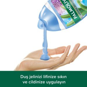 Palmolive Duş Jeli Aroma So Massage 500 ml