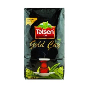 Tatsen Gold Çay 1 Kg