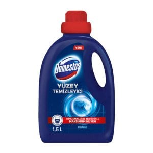 Domestos Yüzey Temizleyici Okyanus 1,5 lt