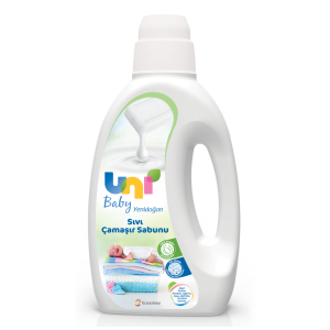 Uni Baby Çamaşır Sabunu 1.5 lt