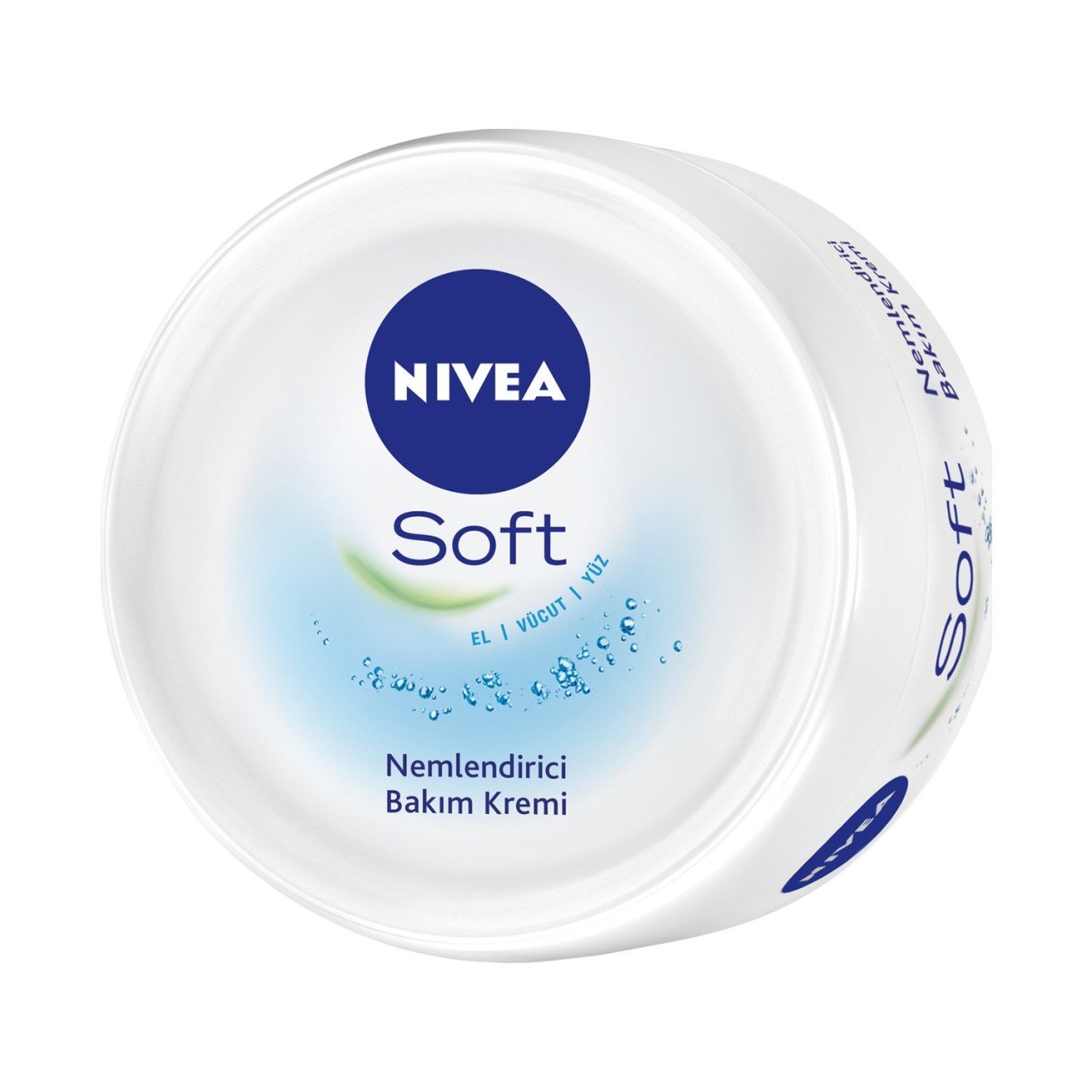 Nivea Soft Krem 200 Ml