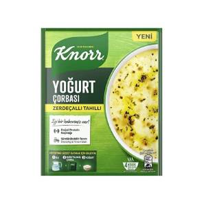 Knorr Zerdeçallı Yoğurt Çorbası 79 Gr