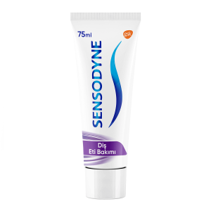 Sensodyne Diş Eti Bakımı 75 Ml