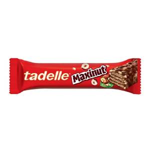 Tadelle Maxınut Gofret 30 Gr