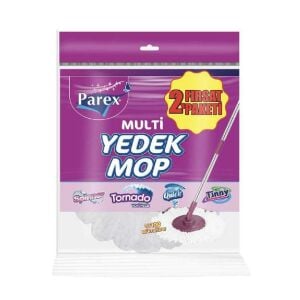 Parex Yedek Mop Multi 9618