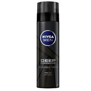 Nivea Fm Traş Jeli Deep Dımesıon 200 ml