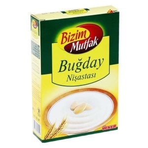 Bizim Buğday Nişastası 200 gr