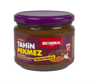 Koska Keçiboynuzlu Tahin&Pekmez 350 Gr