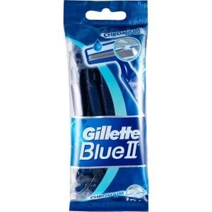 Gillette Blue-2 10'lü Poşet