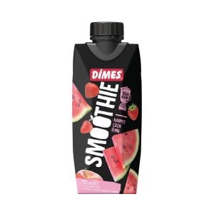 Dimes Smoothie Watermelon Apple 310 Ml