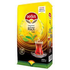 Doğuş Geleneksel Rize Çayı 1 kg