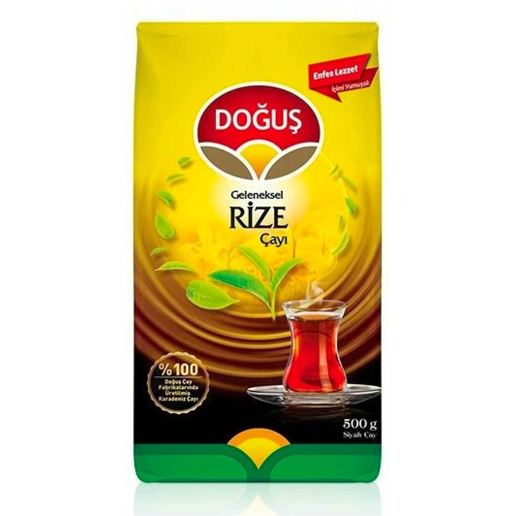 Doğuş  Rize  500 gr