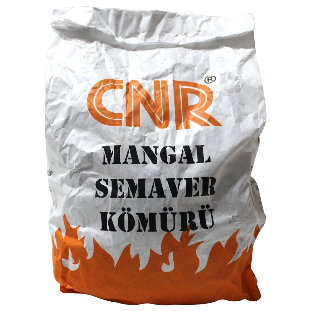 Caner Mangal Kömürü 1.5 Kg