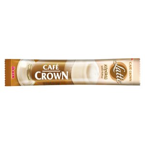 Ülker Cafe Crown Latte 17 Gr
