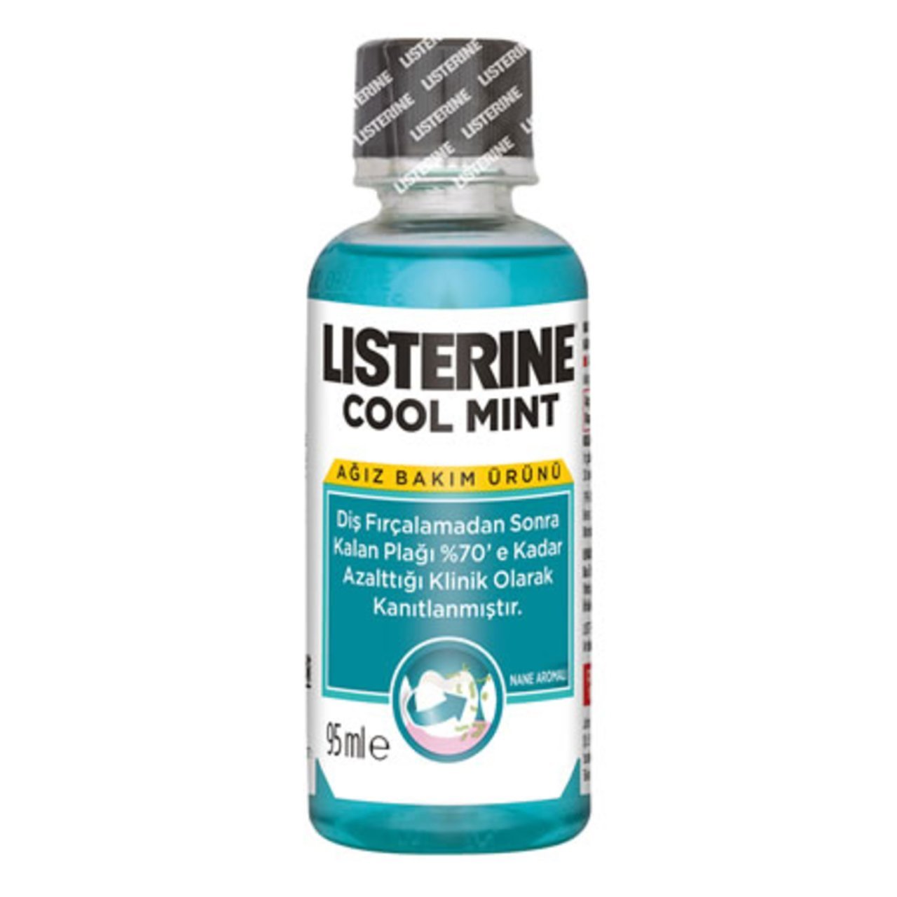 Listerine Cool Mint 95 Ml