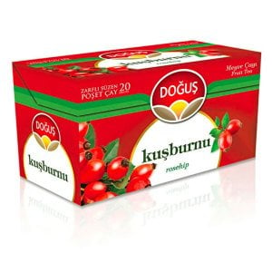 Doğuş  20'li Kuşburnu  50 gr