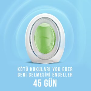 Febreze Banyo Dağ Esintisi 7.5 ml