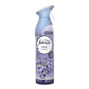 Febreze Aerosol Lavanta 185 Ml