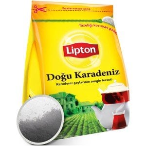 Lipton Doğu Karadeniz Demlik Poşet 100'lü 320 gr