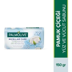 Palmolive Sabun Micellar Care 150 Gr